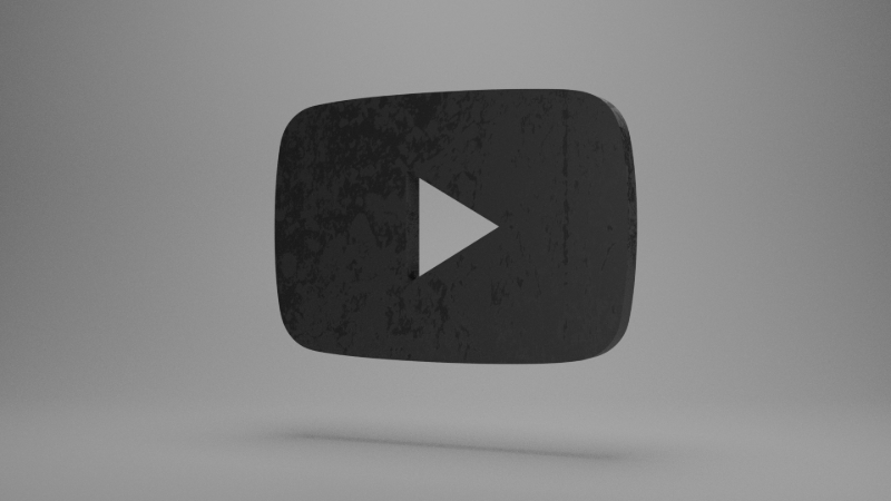 youtube logo