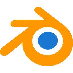 Blender Icon